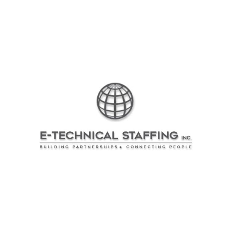E technical staffing