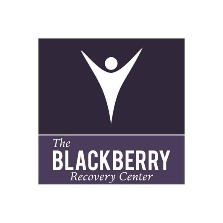 The blackberry recovery center