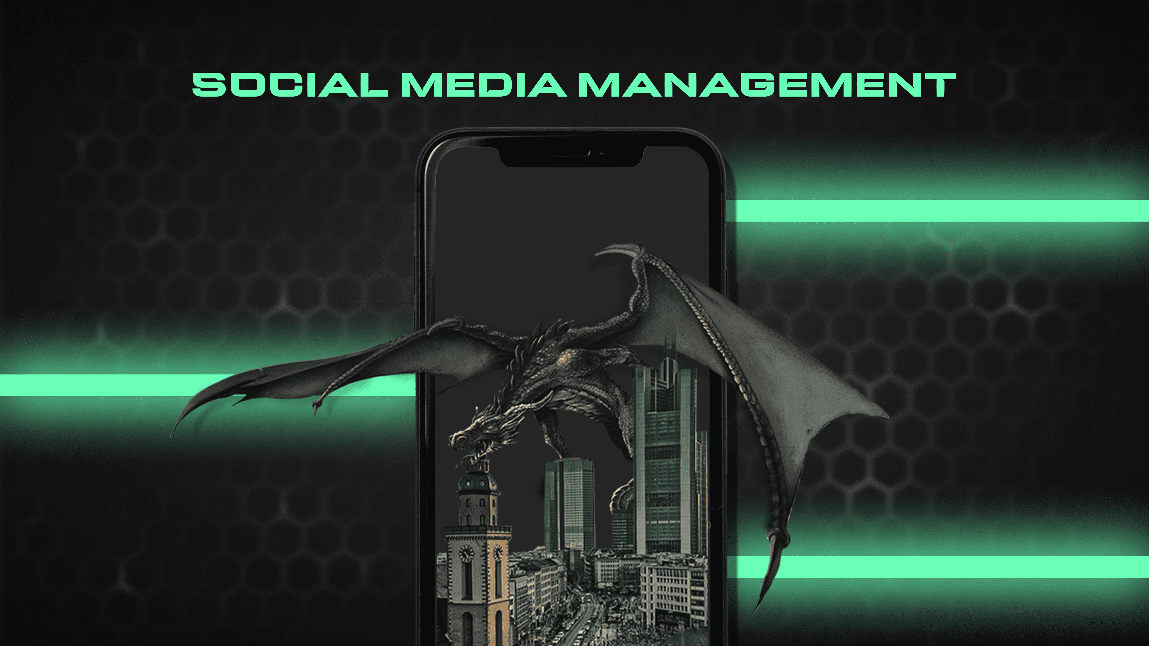 Social Media Management